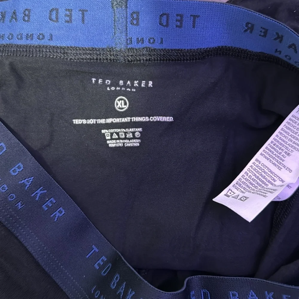 NWOT! Ted Baker Boxers‎